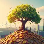 Investimento Socialmente Responsável: Unindo Lucro e Propósito