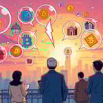 O Dilema da Bolha: Identificando Sinais de Alerta