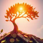 Juros Compostos: O Segredo da Riqueza a Longo Prazo