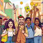 Microcrédito: A Alavanca para Seu Pequeno Negócio