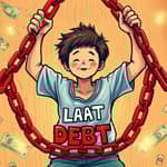 Como Quitar Seu Empréstimo Mais Rápido