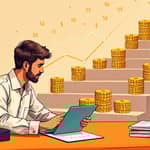 Cálculo de Juros de Empréstimo: Desmistificando o Processo