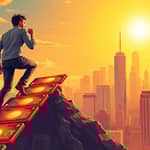 Construindo um Perfil de Crédito Sólido