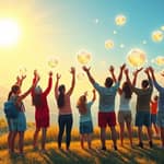 Mentalidade de Abundância: Transforme Sua Relação com o Dinheiro