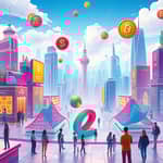 Finanças Digitais: A Nova Era do Dinheiro Inteligente