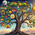 Diversificação de Investimentos: Minimize Riscos, Maximize Retornos