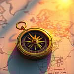 A Bússola do Investidor: Definindo Seus Objetivos Financeiros