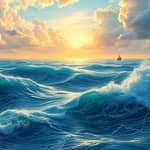 Entendendo os Ciclos Econômicos: Navegando na Maré