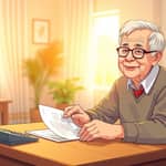 Opções de Empréstimo para Aposentados