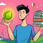 Educação Financeira e Empréstimos Sustentáveis