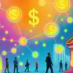 Crédito e Mercado Financeiro: Entenda a Conexão