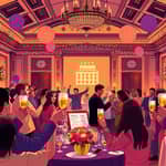 Crédito para Eventos Especiais: Celebre Sem Preocupações