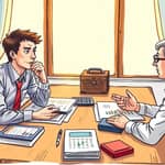 Negocie Suas Dívidas com Sucesso: Estratégias Comprovadas