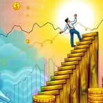 Metas Financeiras Atingíveis: Do Sonho à Realidade