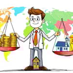 Portfólio Resiliente: Diversificação para Todos os Cenários