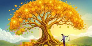 O Poder dos Dividendos: Construindo Riqueza Passiva