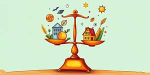 Gestão de Carteira: Equilíbrio é a Chave