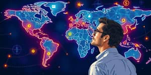 Investir no Exterior: Expandindo Horizontes