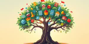 Diversificação Inteligente: Minimizando Riscos