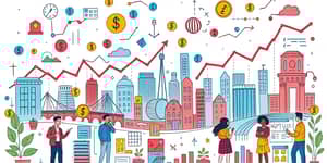 Indicadores Econômicos: O Que Eles Significam?