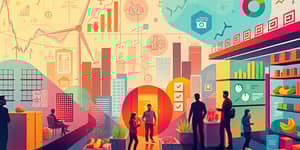 Análise Setorial: Oportunidades Escondidas no Mercado