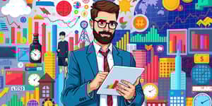 Desvendando o Fascínio dos ETFs: Guia Completo