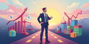 Rebalanceamento: Ajustando Sua Rota Financeira