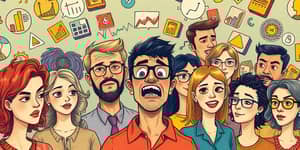 Finanças Comportamentais: Por Que Agimos Assim?