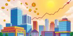 Fundos Imobiliários: Aluguel Sem Ter um Imóvel