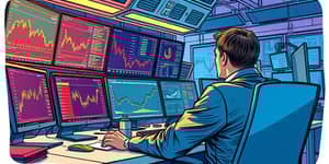 Day Trade: Realidade vs. Expectativa
