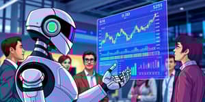 Robôs-Advisors: O Futuro da Consultoria Financeira?