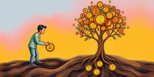 Educação Financeira: O Investimento Que Ninguém Tira de Você