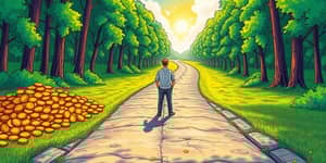 Custo de Oportunidade: O Dinheiro Que Você Não Vê