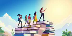 Empréstimo Estudantil: Investindo no Seu Futuro