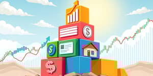 Alocação de Ativos: O Alicerce da Sua Estratégia