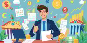 Como Negociar as Melhores Taxas de Empréstimo