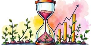 Fator Tempo: O Maior Aliado do Investidor