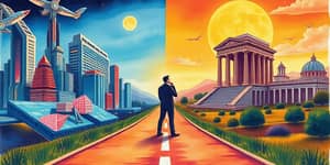 Ações de Crescimento vs. Ações de Valor: Qual Escolher?