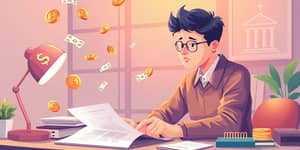 Guia Completo para o Seu Primeiro Empréstimo