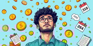 Empréstimo Pessoal: Quando é a Melhor Opção?