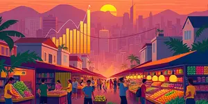 Macroeconomia na Prática: Influência Diária