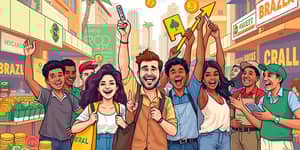 Microcrédito: A Alavanca para Seu Pequeno Negócio