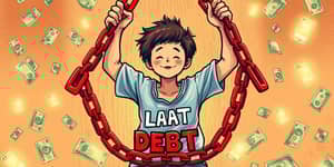 Como Quitar Seu Empréstimo Mais Rápido