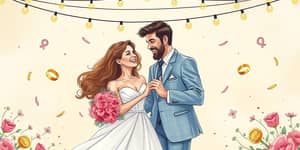 Empréstimo para Casamento: Celebre sem Dívidas