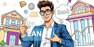 Como Escolher o Banco Certo para Seu Empréstimo