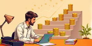 Cálculo de Juros de Empréstimo: Desmistificando o Processo