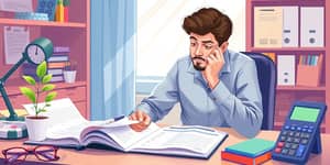 Empréstimo Consciente: Evite o Endividamento Excessivo