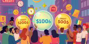 O Impacto do Score de Crédito no Seu Empréstimo