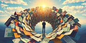 Consolidando Dívidas com Estratégia: O Caminho para a Liberdade Financeira