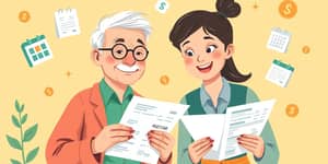 Crédito Consignado: Vantagens e Cuidados